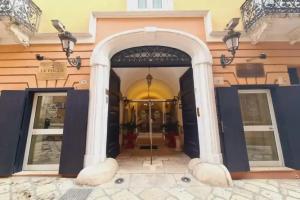 Hotel Akropolis - Museum Hotel, Taranto
