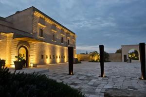 Histo San Pietro Sul Mar Piccolo, Taranto