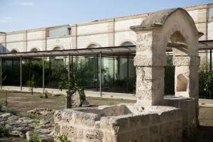 Histò San Pietro Sul Mar Piccolo Mini-hotel, Taranto