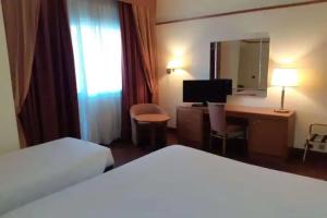 Mercure Delfino Mini-hotel, Taranto