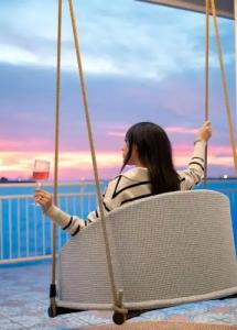 Mercure Delfino Taranto - 31