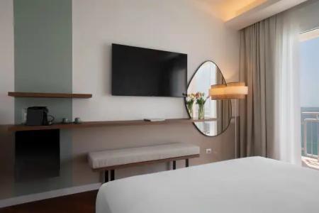 Mercure Delfino Taranto - 6