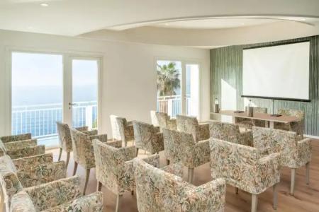 Mercure Delfino Taranto - 19