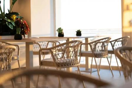 Mercure Delfino Taranto - 7