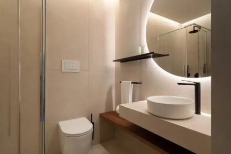 Mercure Delfino Taranto - 8