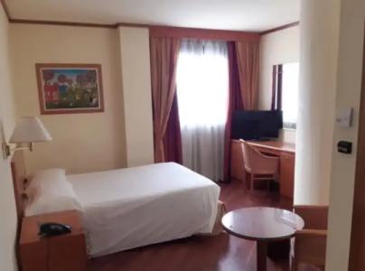 Mercure Delfino Taranto - 32