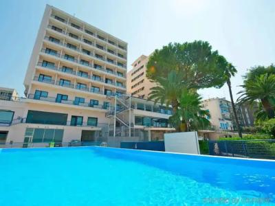 Mercure Delfino Taranto - 18