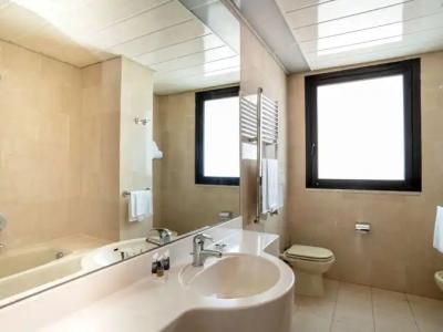 Mercure Delfino Taranto - 10