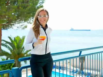 Mercure Delfino Taranto - 30