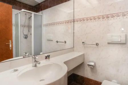 Mercure Delfino Taranto - 9