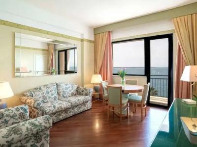 Mercure Delfino Taranto - 37