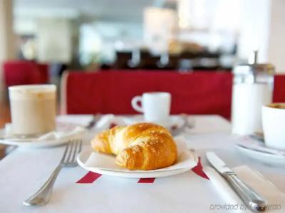 Mercure Delfino Taranto - 13