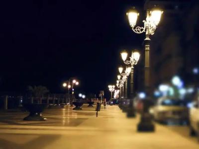 Mercure Delfino Taranto - 25