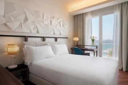 Mercure Delfino Taranto - 4