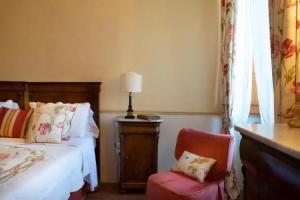 Bed & Breakfast «Palazzo Malaspina B&B», Tavarnelle Val di Pesa