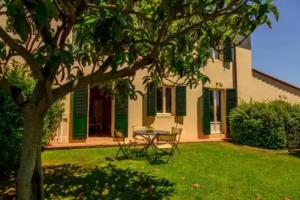 Podere Vigliano, Tavarnelle Val di Pesa