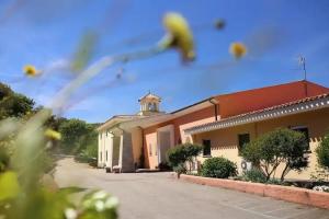Pausania Inn, Tempio Pausania