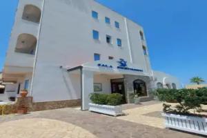 Hotel Il Gabbiano Beach, Terme Vigliatore