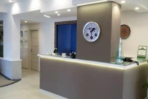 Hotel Il Gabbiano Beach, Terme Vigliatore