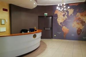 Sait Hotel & BB, Terme Vigliatore