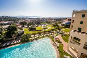 Terme Vigliatore - Hotels