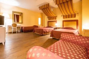 Terme Vigliatore - Hotels