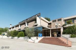 Hotel Garden Terni, Terni