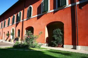 Residence Bizzoni, Terni