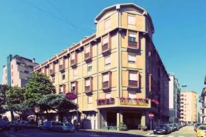 Hotel De Paris, Terni