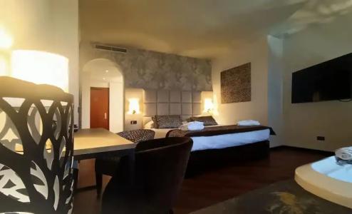 Michelangelo Palace & SPA - 59