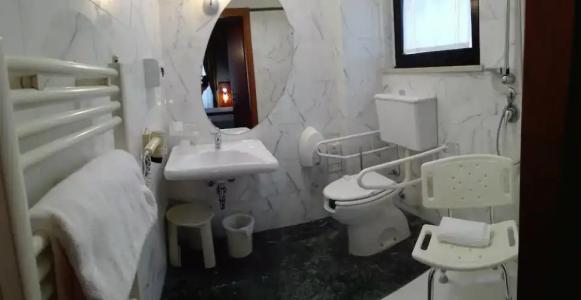 Michelangelo Palace & SPA - 37