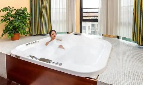 Michelangelo Palace & SPA - 61