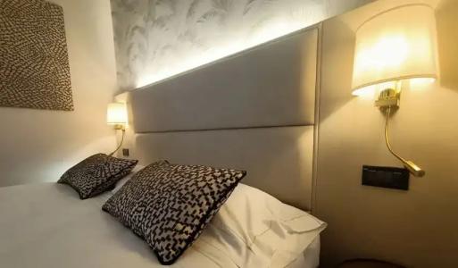 Michelangelo Palace & SPA - 34