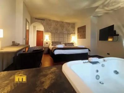 Michelangelo Palace & SPA - 52