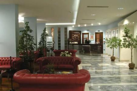 Michelangelo Palace & SPA - 1