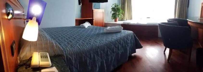 Michelangelo Palace & SPA - 45