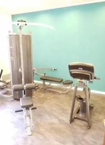 Michelangelo Palace & SPA - 17