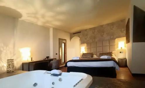 Michelangelo Palace & SPA - 60