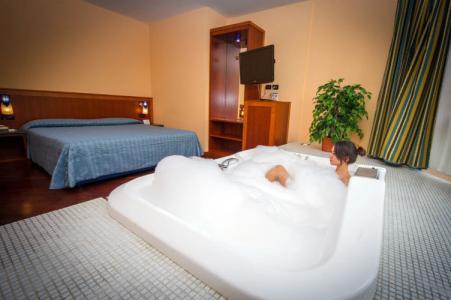 Michelangelo Palace & SPA - 58