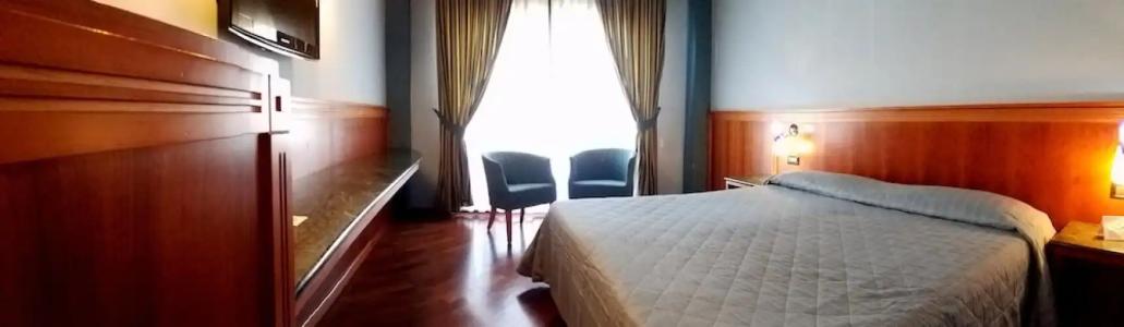 Michelangelo Palace & SPA - 41