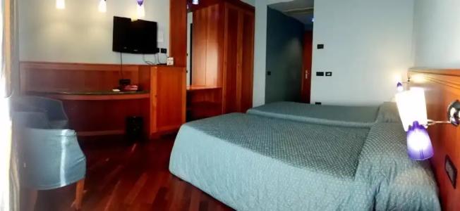 Michelangelo Palace & SPA - 43