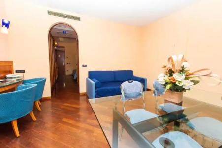 Michelangelo Palace & SPA - 10