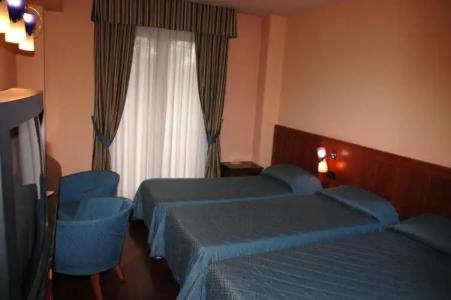 Michelangelo Palace & SPA - 26