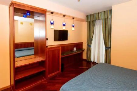 Michelangelo Palace & SPA - 27