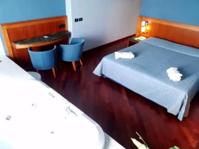 Michelangelo Palace & SPA - 53