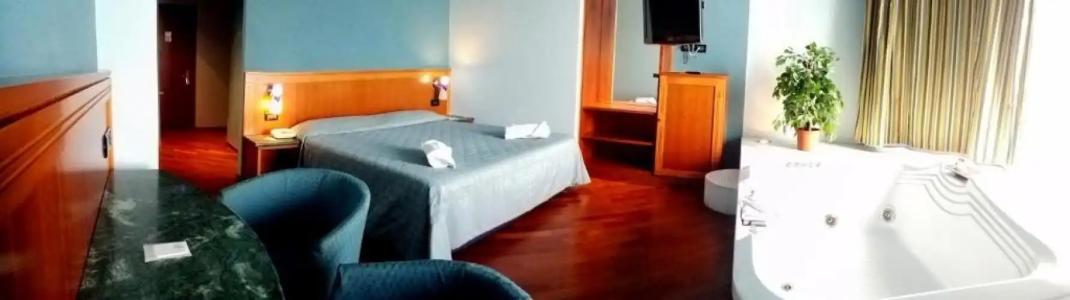 Michelangelo Palace & SPA - 46