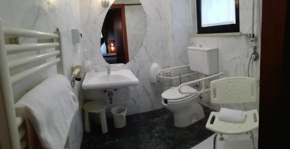 Michelangelo Palace & SPA - 7