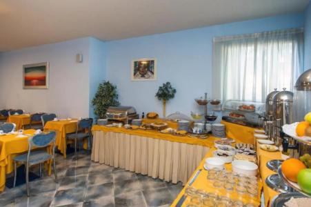 Michelangelo Palace & SPA - 23