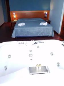 Michelangelo Palace & SPA - 51