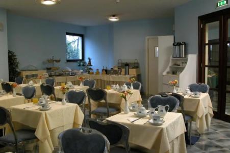 Michelangelo Palace & SPA - 22